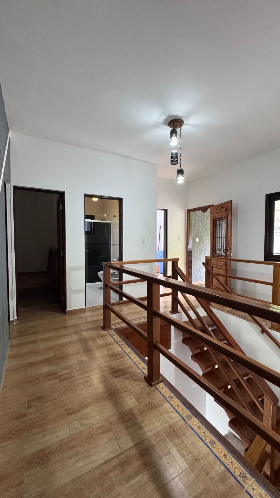 Lago particular do Recanto França - Paraíbuna, ideal para pesca